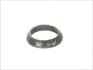 Прокладка глушителя NISSAN ALMERA 02- BOSAL 256-113 (фото 1)