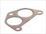 Прокладка випускної системи SKODA OCTAVIA I 1.6 09.96-09.04 BOSAL 256-127 (фото 1)