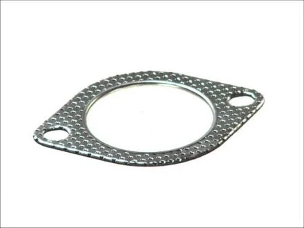 Прокладка приемной трубы глушителя Daewoo Lanos 1.5 плакированная (резонатор-глушитель) (фланец) BOSAL 256177