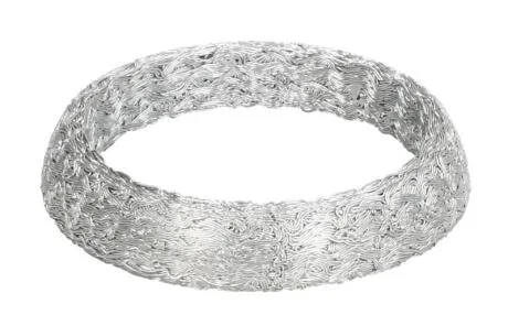 Кільце EX труби Citroen C2/C3/C4, Xsara Picasso Peugeot 206, 307 1.1i-1.6i 09.98- BOSAL 256-194