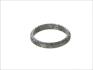 Прокладка випускної системи CITROEN JUMPER, FIAT DUCATO, PEUGEOT BOXER 2.3D/2.8D 12.01- BOSAL 256-235 (фото 1)