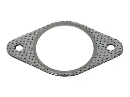 Прокладка приемной трубы 1.9D ft,1.9JTD ft Fiat Doblo 00-09 BOSAL 256-236