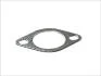 Прокладка глушителя OPEL MONTEREY 92-98 BOSAL 256272 (фото 1)