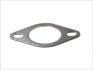 Прокладка глушителя MITSUBISHI L400 96- BOSAL 256-390 (фото 1)