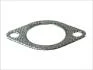 Прокладка глушителя OPEL MONTEREY 95-98 BOSAL 256-398 (фото 1)