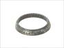Прокладка випускної системи FORD COUGAR, ESCORT CLASSIC, ESCORT V, ESCORT VI, FIESTA III, MONDEO I, MONDEO II, ORION III 1.6-2.5 01.92-12.01 BOSAL 256-416 (фото 1)