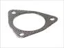 Прокладка випуск.труби Audi A4 1.8 94-/A6 97-/VW Passat 1.6 97- BOSAL 256-495 (фото 1)