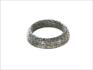 Прокладка випускної системи CHEVROLET CORSA HONDA CIVIC VII, JAZZ II, JAZZ III NISSAN NOTE OPEL ASCONA C, ASTRA F, ASTRA F CLASSIC, ASTRA F/KOMBI, ASTRA G, ASTRA G CLASSIC 1.0-2.2D 03.82- BOSAL 256-520 (фото 1)