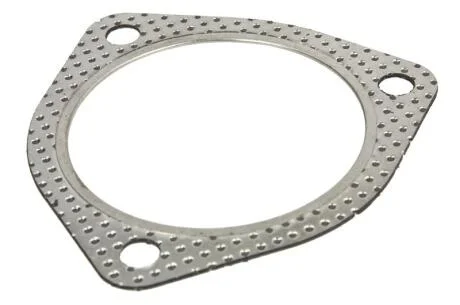 Прокладка випускної системи CITROEN AX, BERLINGO, BERLINGO/MINIVAN, BX, C15, C15/MINIVAN, JUMPER I, SAXO, XSARA, XSARA PICASSO, XSARA/HATCHBACK, XSARA/KOMBI, ZX 1.0-2.0CNG 04.83-12.15 BOSAL 256-528