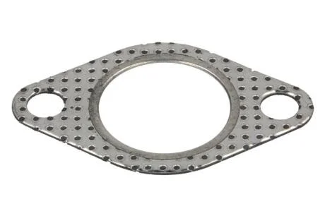 Прокладка приемной трубы глушителя Daewoo Matiz плакированная (резонатор-глушитель) BOSAL 256-531