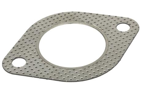 Прокладка випускної системи VOLVO 440, 460, 480 ALFA ROMEO 145, 146, 147, 156 FIAT BRAVO II, CROMA, MULTIPLA, STILO FORD MAVERICK HYUNDAI PONY, PONY / EXCEL, S, TUCSON 1.2-5.0 04.83- BOSAL 256-535