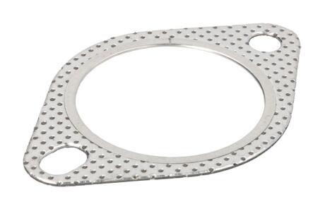 Прокладка випускної системи HYUNDAI CRETA, ELANTRA IV, ELANTRA VI, GENESIS, GRAND SANTA FÉ, GRANDEUR, H-1 CARGO, H-1 TRAVEL, H350, I20 I, I30, I40 I, I40 I CW, IX20, IX35, KONA 1.0-3.8 01.05- BOSAL 256-556