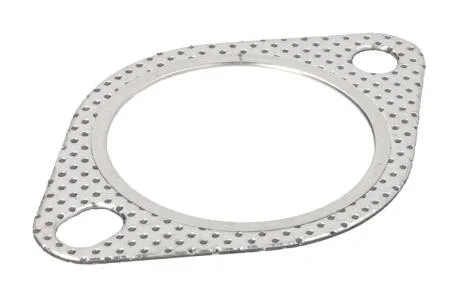 Прокладка випускної системи HYUNDAI CRETA, ELANTRA IV, ELANTRA VI, GENESIS, GRAND SANTA FÉ, GRANDEUR, H-1 CARGO, H-1 TRAVEL, H350, I20 I, I30, I40 I, I40 I CW, IX20, IX35, KONA 1.0-3.8 01.05- BOSAL 256-556