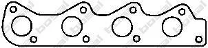 Прокладка випускного колектора BOSAL 256-578