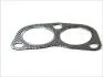 Прокладка, труба выхлопного газа BOSAL 256-623 (фото 1)
