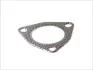 Прокладка, труба выхлопного газа BOSAL 256-625 (фото 1)