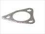 Прокладка випуск. системи Mazda 626 1.8 91-03/Kia Sephia 1.8 95- BOSAL 256-650 (фото 1)