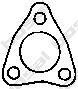 Прокладка глушителя MAZDA DEMIO 98-01 BOSAL 256-654