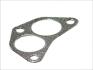 Прокладка випускної системи VOLVO S40 I, V40 HYUNDAI LANTRA I, PONY, PONY / EXCEL, S, SONATA II MITSUBISHI CARISMA, COLT II, COLT III, COLT IV, CORDIA, ECLIPSE II 1.2-2.4 11.83-06.07 BOSAL 256-668 (фото 1)