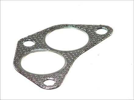 Прокладка глушителя MITSUBISHI SPACESTAR 98-00 BOSAL 256-668