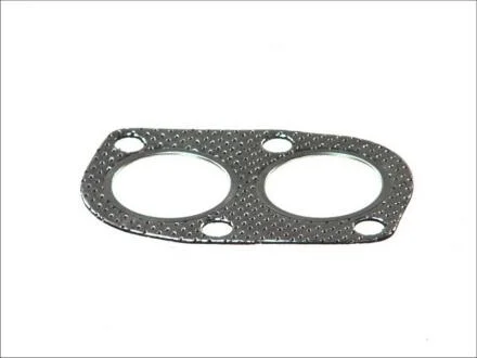 Прокладка випускної системи FIAT 124, 124 SPIDER, 125, 131, 132, ARGENTA, CROMA, REGATA, RITMO, TIPO LANCIA BETA, BETA H.P.E., BETA SPIDER, DEDRA, DELTA I, PRISMA, THEMA 1.4-2.0 01.66-07.99 BOSAL 256-699