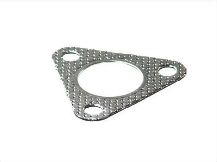 Прокладка випускної системи BMW 2500-3.3 (E3), 2.5-3.2 (E9), 3 (E21), 3 (E30), 5 (E12), 5 (E28), 6 (E24), 7 (E23), SEAT CORDOBA, CORDOBA VARIO, IBIZA II, INCA, VW CADDY II 1.0-3.3 10.68-07.06 BOSAL 256-791