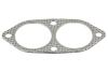 Прокладка випускної системи OPEL ASCONA B, ASCONA C, ASTRA F, ASTRA F/KOMBI, CORSA A, CORSA A TR, CORSA A/HATCHBACK, KADETT D, KADETT E, KADETT E COMBO 1.3/1.6D/1.7D 03.79-01.99 BOSAL 256-805 (фото 1)