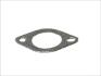 Прокладка випускної системи DAF 400-SERIE DAIHATSU CHARADE III, COPEN, HIJET, SIRION, YRV FORD SCORPIO I, SIERRA II, TRANSIT HYUNDAI GETZ, H100, LANTRA I, MATRIX ISUZU MIDI 1.0-3.2 11.80- BOSAL 256-836 (фото 1)