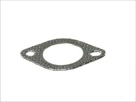 Прокладка випускної системи DAF 400-SERIE DAIHATSU CHARADE III, COPEN, HIJET, SIRION, YRV FORD SCORPIO I, SIERRA II, TRANSIT HYUNDAI GETZ, H100, LANTRA I, MATRIX ISUZU MIDI 1.0-3.2 11.80- BOSAL 256-836