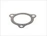 Прокладка випускної системи VOLVO 850, S70, V70 I, AUDI 100 C3, 100 C4, A6 C4, FORD GALAXY I, ROVER 75, 75 I, SEAT ALHAMBRA, CORDOBA, IBIZA II, TOLEDO I, VW BEETLE, CORRADO, EOS 1.4-2.8 08.82- BOSAL 256-847 (фото 1)