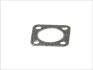 Прокладка випускної системи AUDI 80 B1, 80 B2, 80 B3, COUPE B2 VW CADDY I, GOLF I, GOLF II, JETTA I, JETTA II, PASSAT B1, PASSAT B2, SANTANA, SCIROCCO, TRANSPORTER T3 1.3-1.7D 05.72-07.92 BOSAL 256-855 (фото 1)