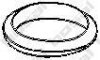 Деталі вихлопної системи BOSAL 256-861 (фото 1)