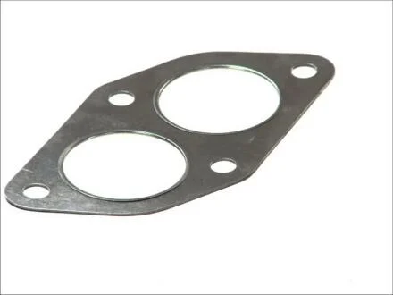 Прокладка випускної с-ми Audi 80/100/A6 1,6/2,0 86- BOSAL 256-901