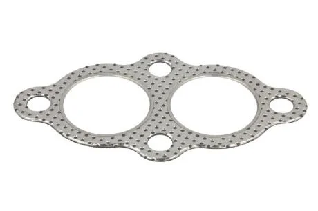 Прокладка випускної системи (внутрішній діаметр:123мм) (прокладка подвійних труб) BMW BMW 3 (E21), 3 (E30), 3 (E36), 3 (E46), 5 (E12), 5 (E28), 5 (E34), Z1, Z3 (E36) 1.6-2.5 07.74-07.06 BOSAL 256-907