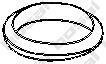 Прокладка глушителя BMW 325l 93-95 BOSAL 256-908