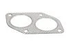 Прокладка випускної системи CHEVROLET ZAFIRA, DAEWOO 1.5I, ARANOS, CIELO, CIELO LOAD RUNNER, ESPERO, LEMANS, NEXIA, PRINCE, OPEL ASCONA C, ASTRA F, ASTRA F CLASSIC 1.4-2.5D 09.81-07.12 BOSAL 256-919 (фото 1)