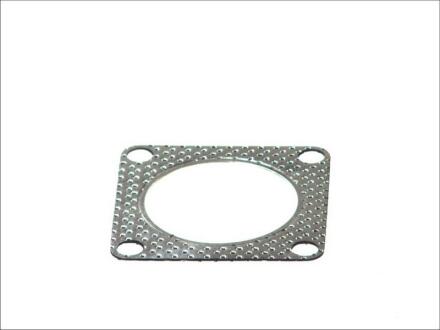 Прокладка глушителя AUDI 80 91-96 BOSAL 256-931