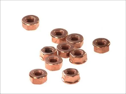 Гайка вихлопної системи (M10) BOSAL 258-040