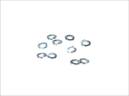 Пружинное кольцо, система выпуска ОГ BOSAL 258-108