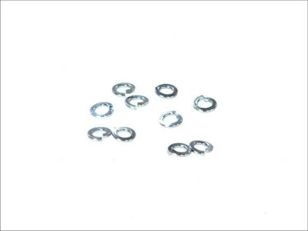 Пружинное кольцо, система выпуска ОГ BOSAL 258-108