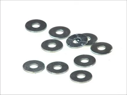 Пружинное кольцо выхлопной системы (шайба) (8.4x21x1.5) универсальное BOSAL 258-121