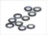 Стопорное кольцо ((SPRING) WASHER M10) BOSAL 258-133 (фото 1)