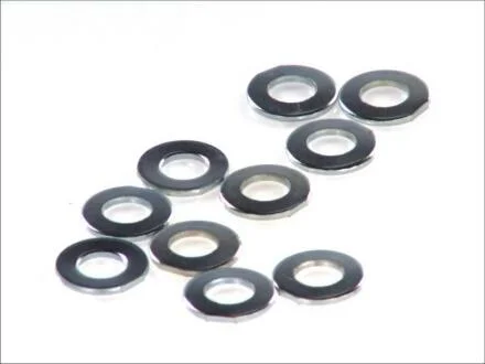 Стопорное кольцо ((SPRING) WASHER M10) BOSAL 258-133