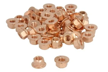 Деталі вихлопної системи BOSAL 258-340