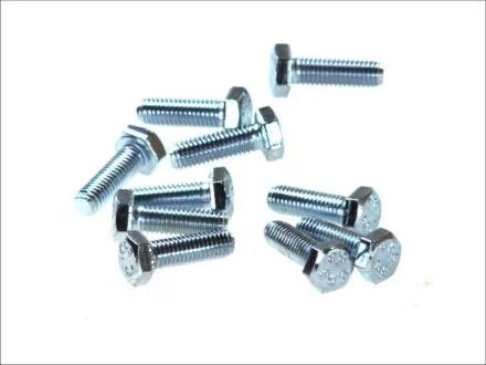 Болт M8xL25MM (мин. 10 шт) BOSAL 258-825