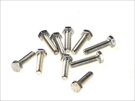 Болт, система выпуска M8 L:35 BOSAL 258-835