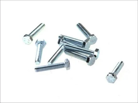 Болт, система выпуска M8 L:40 BOSAL 258-840