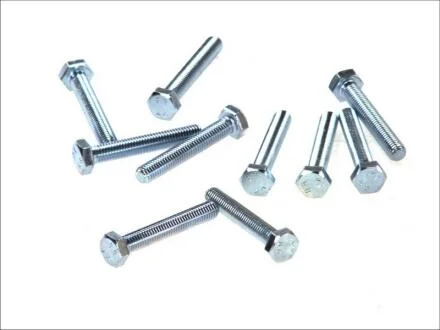 Болт M8xL50MM (мин. 10 шт) BOSAL 258-850