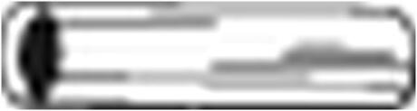 Болт вихлопної системи BOSAL 258-986