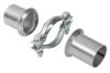Хомут глушника  d=40 з патрубком BOSAL 263-013